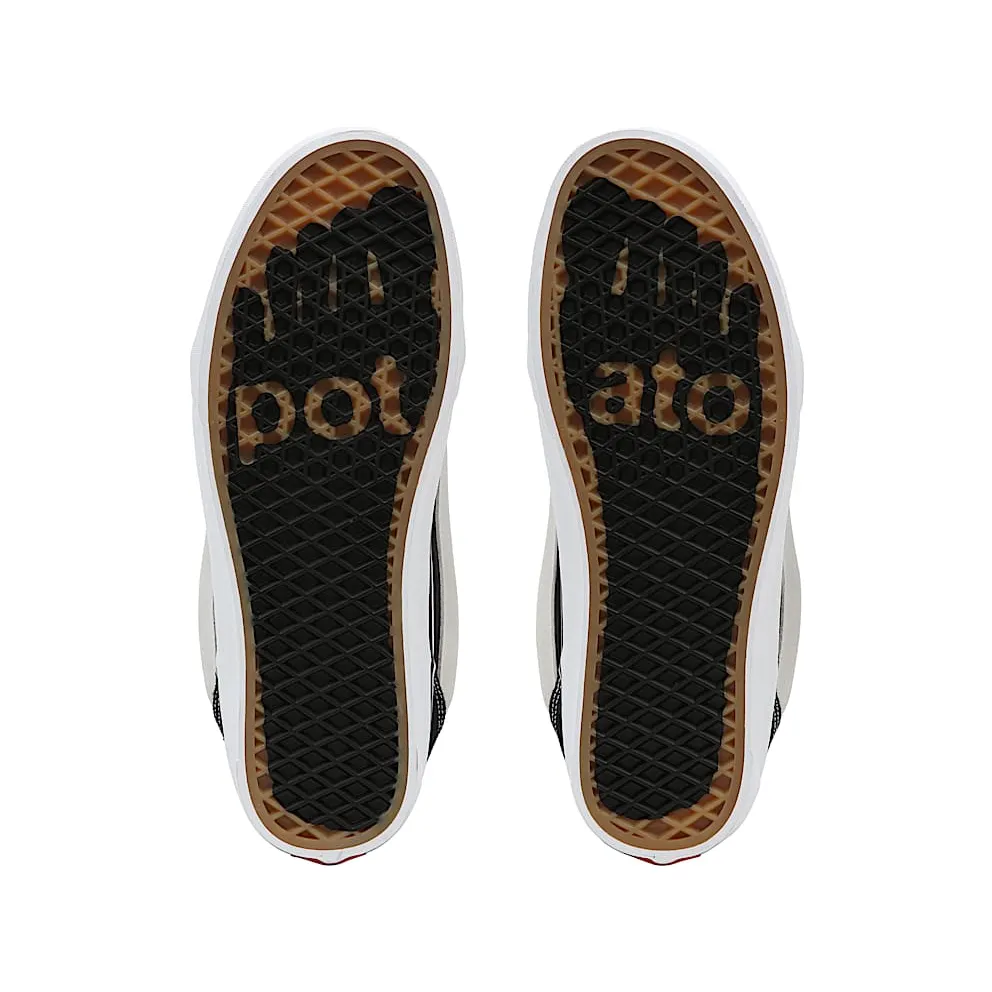 Vans Vault x Imran Potato UA Knu-Skool VR3 LX (VN0A7Q5JB3P)