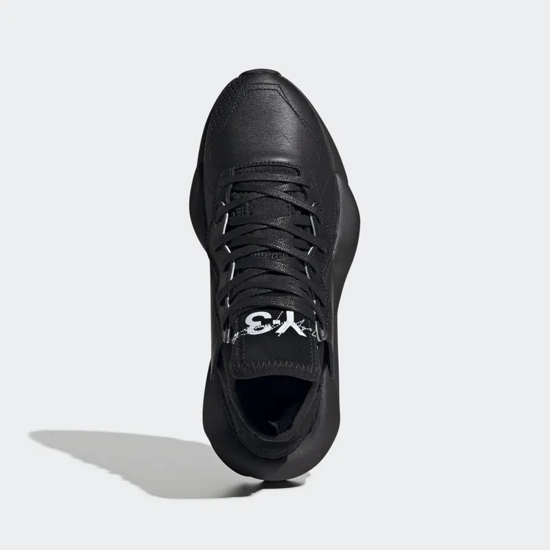 adidas Y-3 Kaiwa Black Black/Black/Footwear White (EF2561)