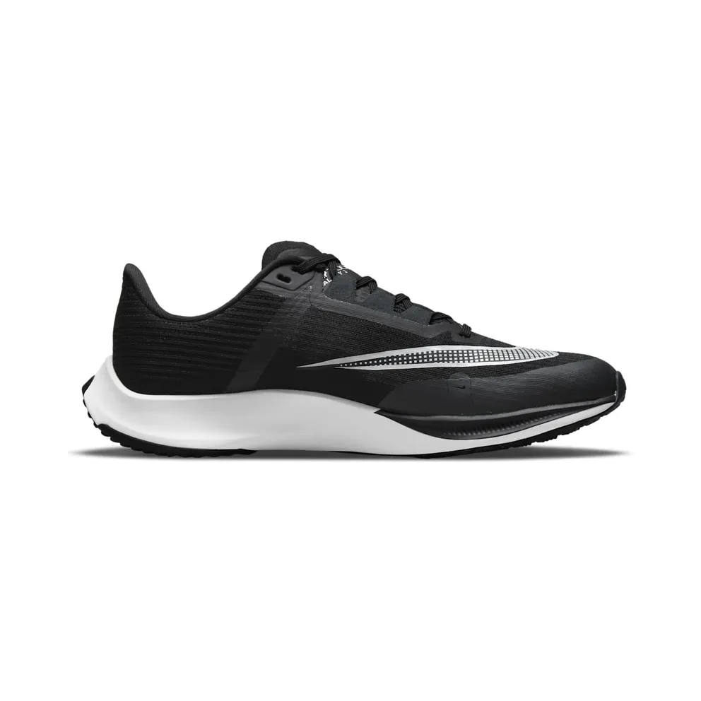 Nike Air Zoom Rival Fly 3 Road Racing Black (CT2405-001)
