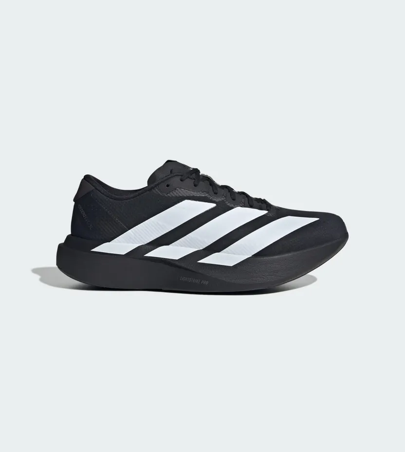 Adidas Adizero EVO SL 2 “Black” (JR4728)