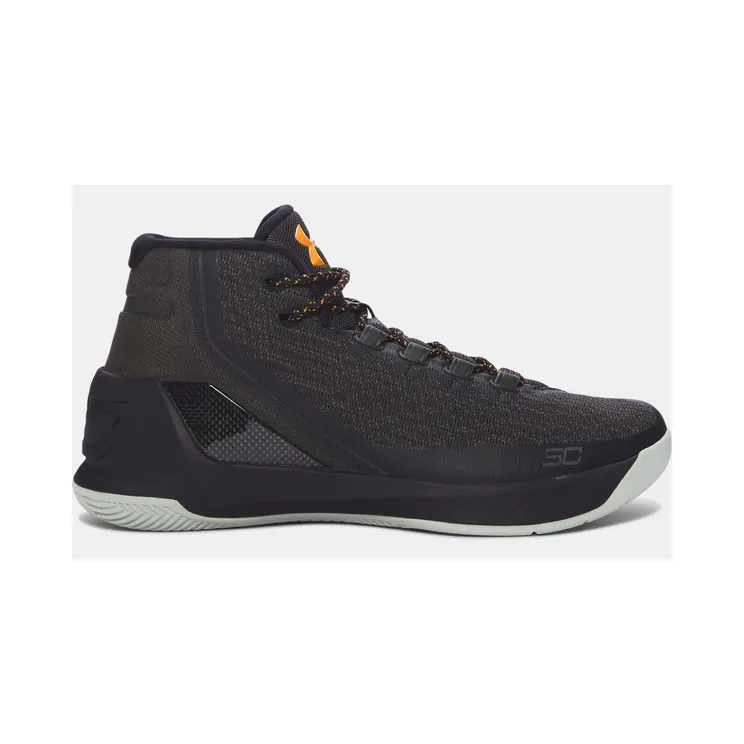 UA Curry 3 Flight Jacket