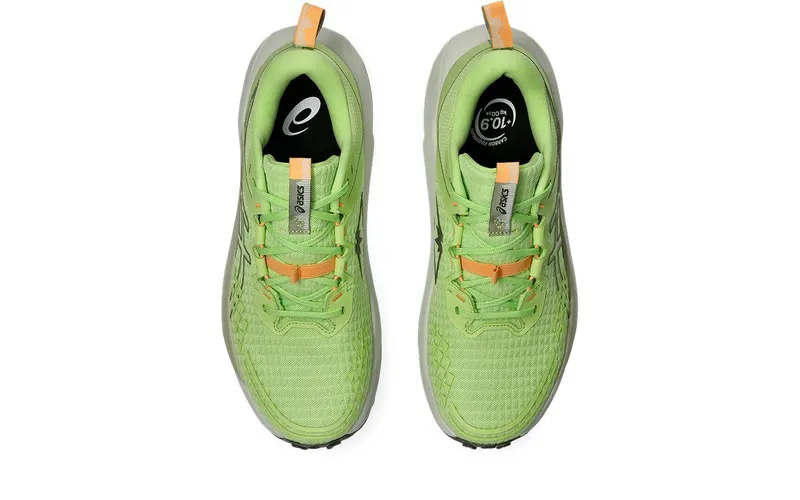 ASICS Gel-Trabuco 13 Lime Green Mantle Green (1011B973-300)