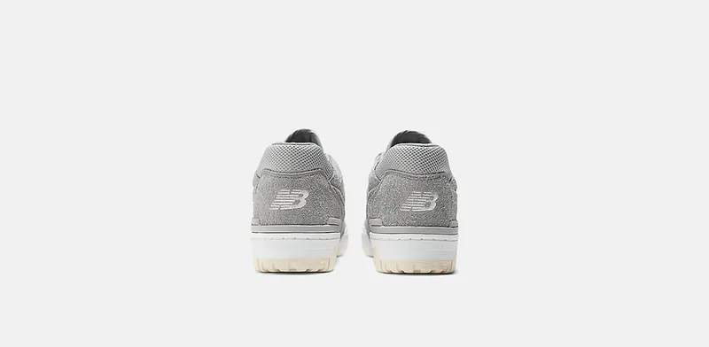 New Balance 550 “Slate Grey” (BB550PHD)