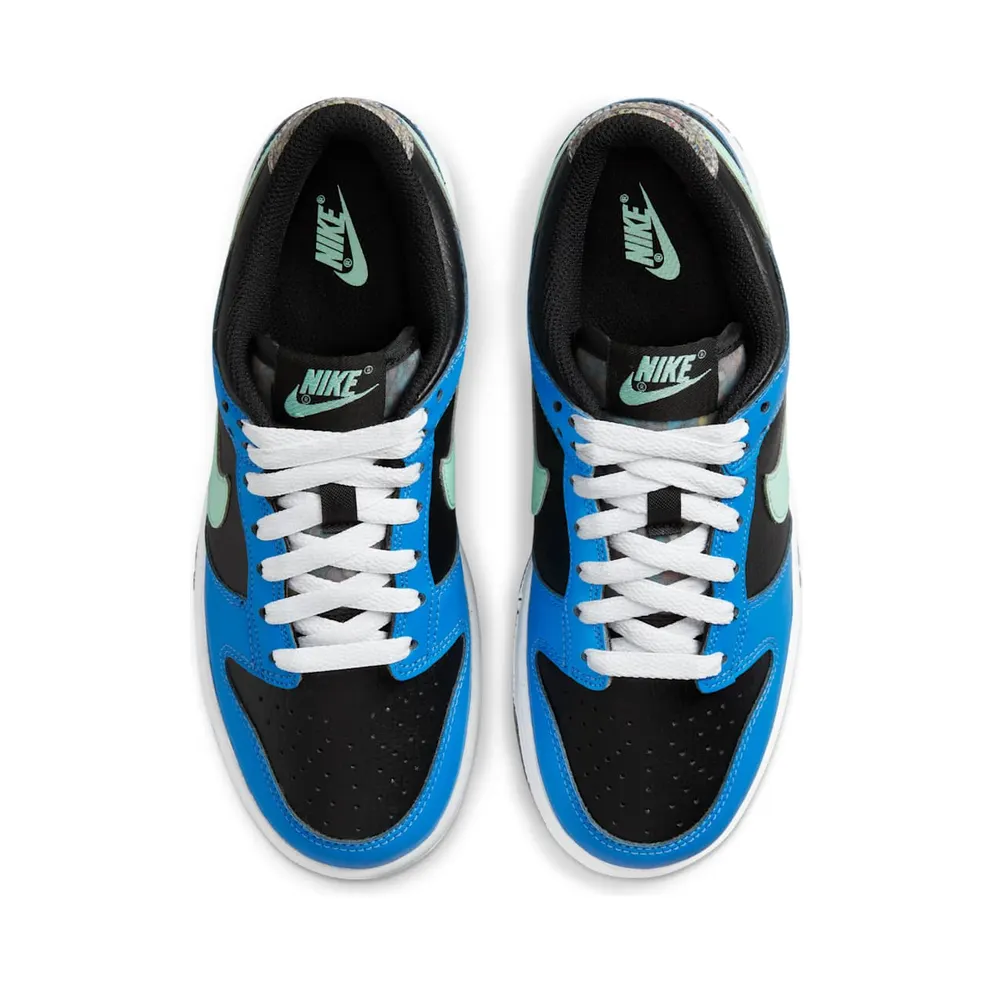 Nike Dunk Low SE Older Kids’ Black (DR0165-001)