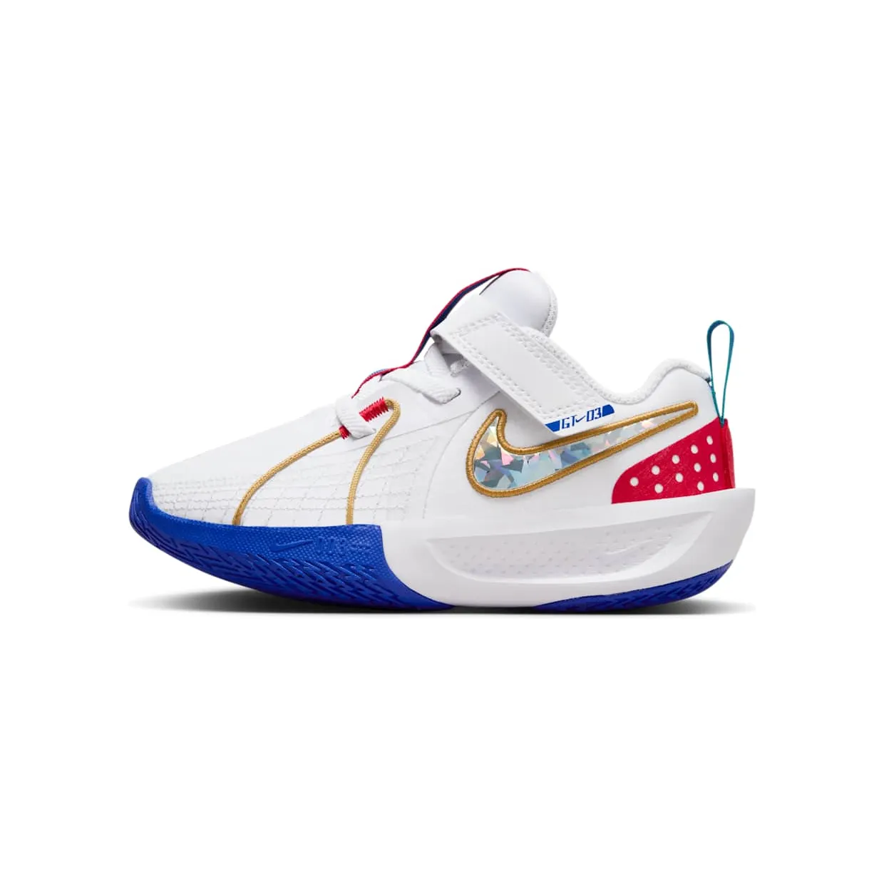 nike-air-zoom FJ7011-100