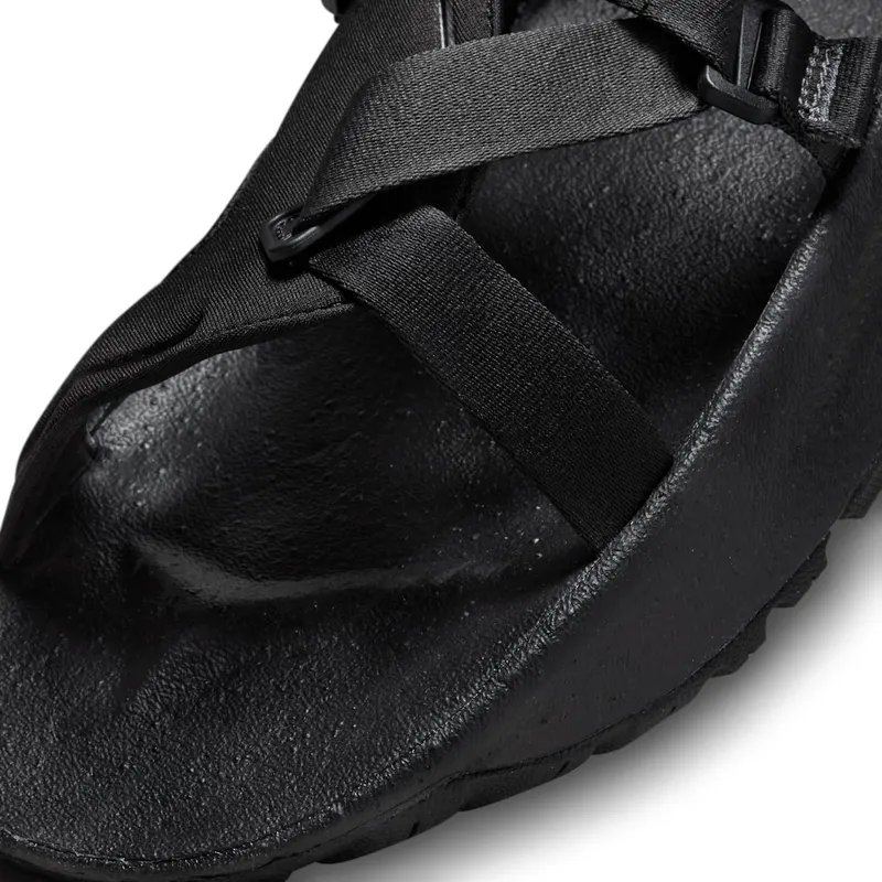 Nike Oneonta Next Nature Sandal “Black Anthracite” (FB1948-001)