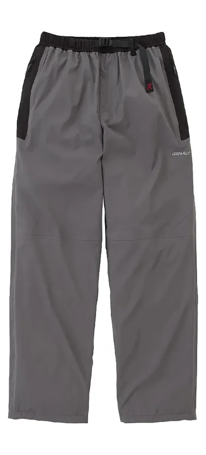 Gramicci – DWR Field Pant – Hose-Chino (G6SU-P048-black)