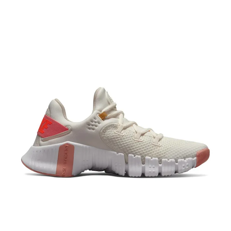 Nike Free Metcon 4 Training Grey (CZ0596-104)