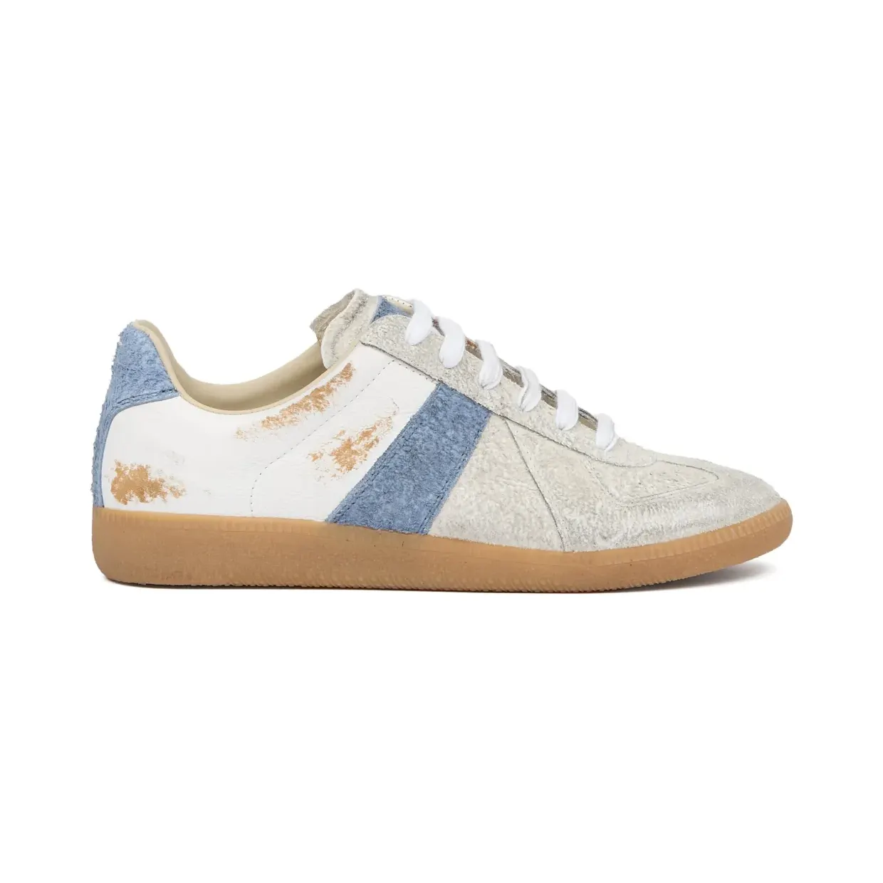 Maison Margiela Replica sneakers – Beige (S58WS0266P8224)