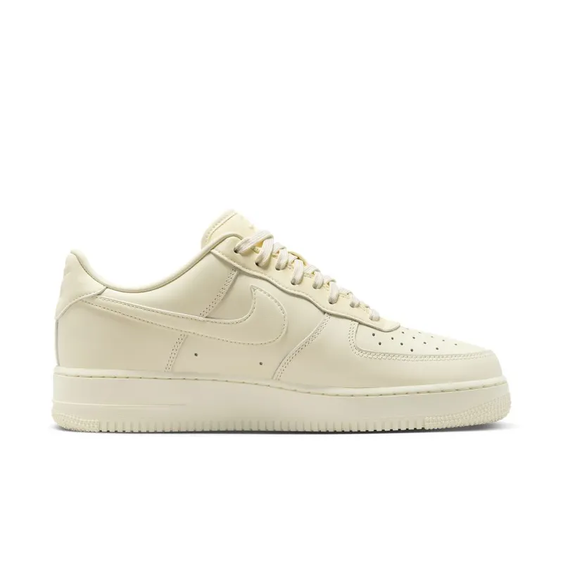 Nike Air Force 1 ’07 Fresh Coconut Milk/Coconut Milk (DM0211-101)