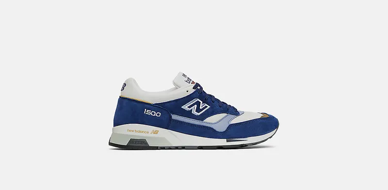 New Balance 1500MiE “Blue/White” (M1500PWT)