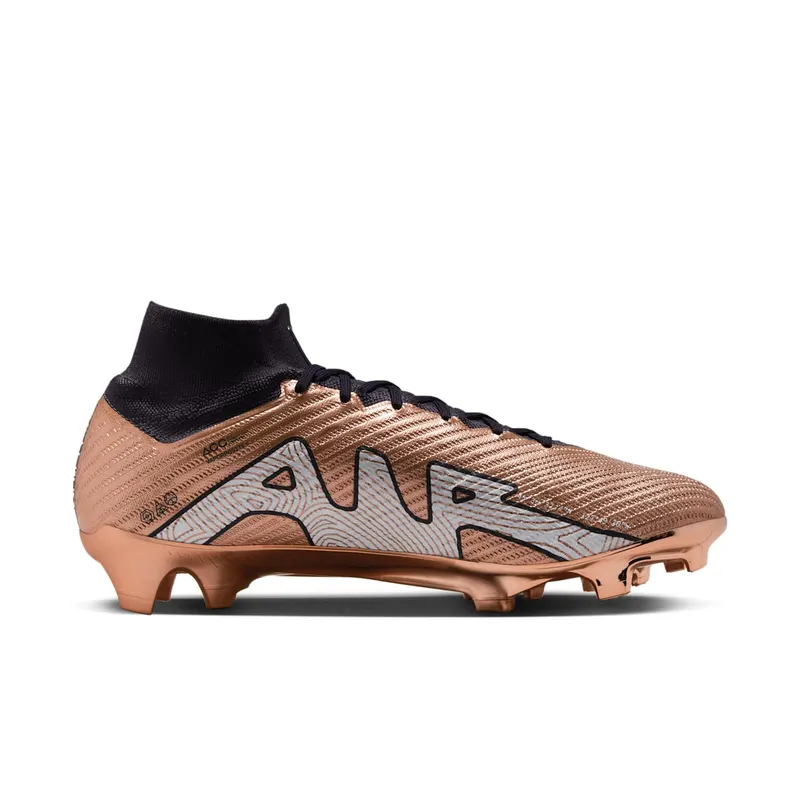 Nike Zoom Mercurial Superfly 9 Elite FG Generations Pack Metallic Copper (DR5932-810)