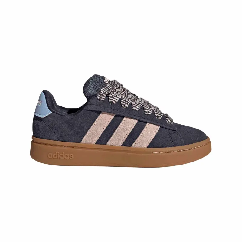 Adidas Grand Court Alpha Blue (JQ7281)