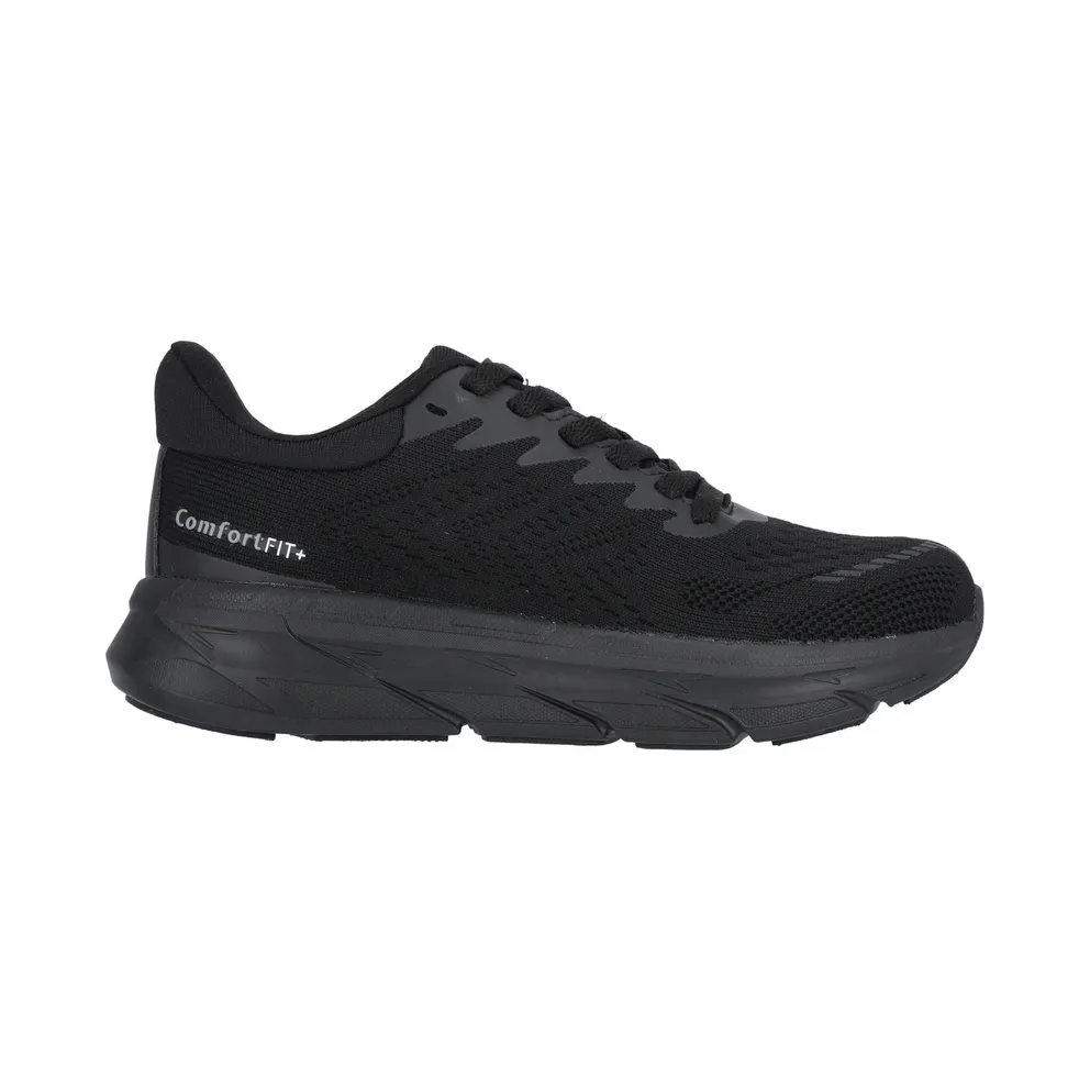 Endurance sneaker Black (E232212-1001S)
