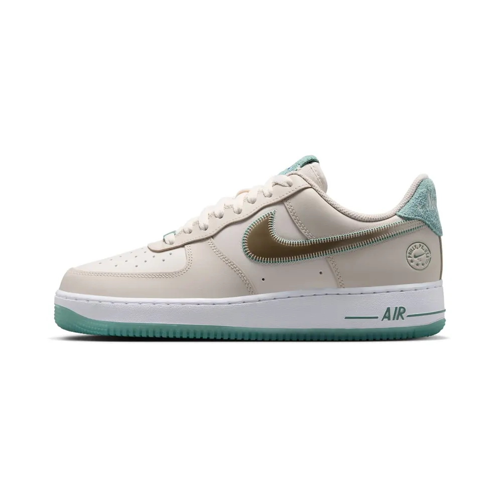 Nike Air Force 1 Low ’07 “Philadelphia” (IV6205-104)