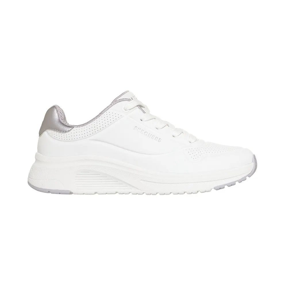 Skechers Skech White (190265-WLV)