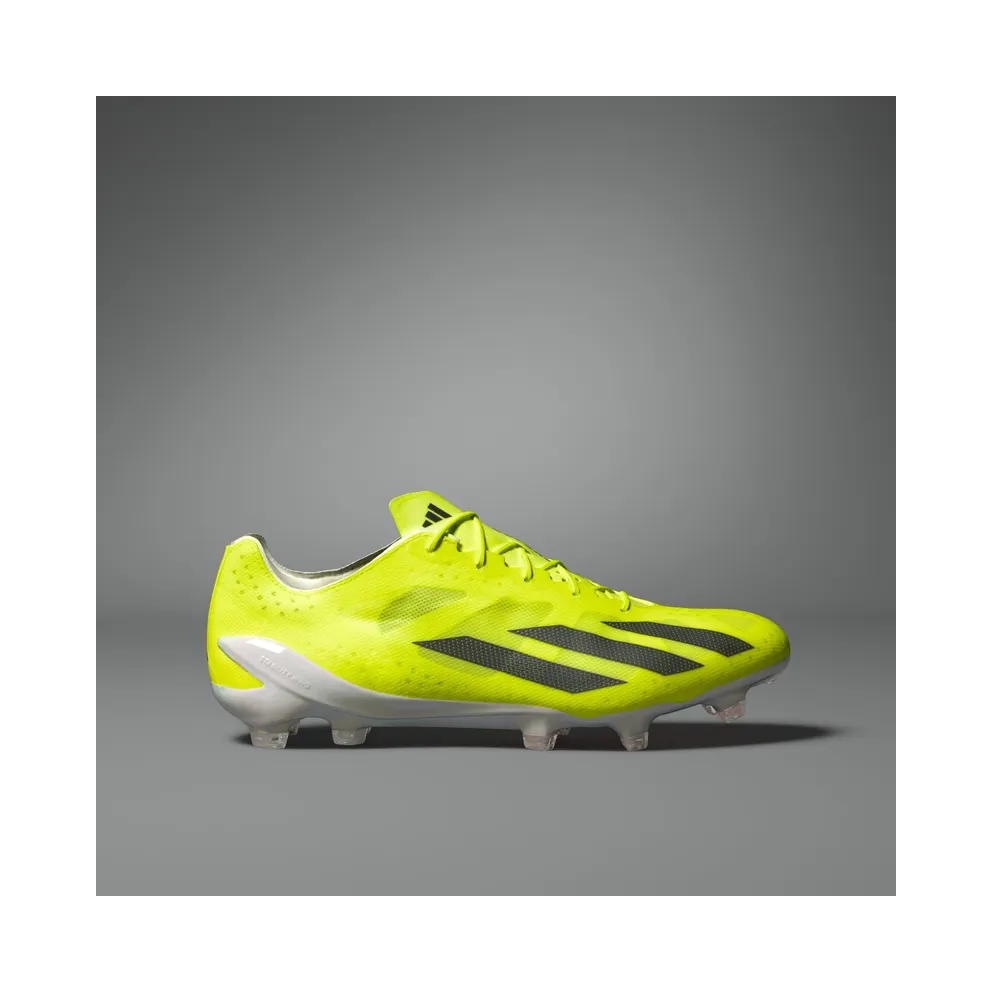 adidas X Crazyfast+ FG Solar Energy Pack (IE2375)