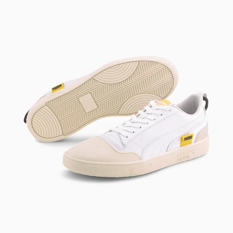 Puma x CENTRAL SAINT MARTINS Ralph Sampson White (374344-01)
