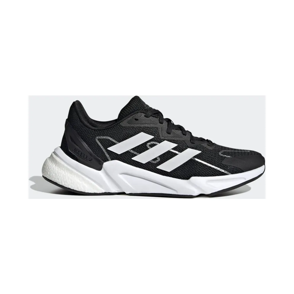 adidas X9000L2 Black White (W) (S23657)
