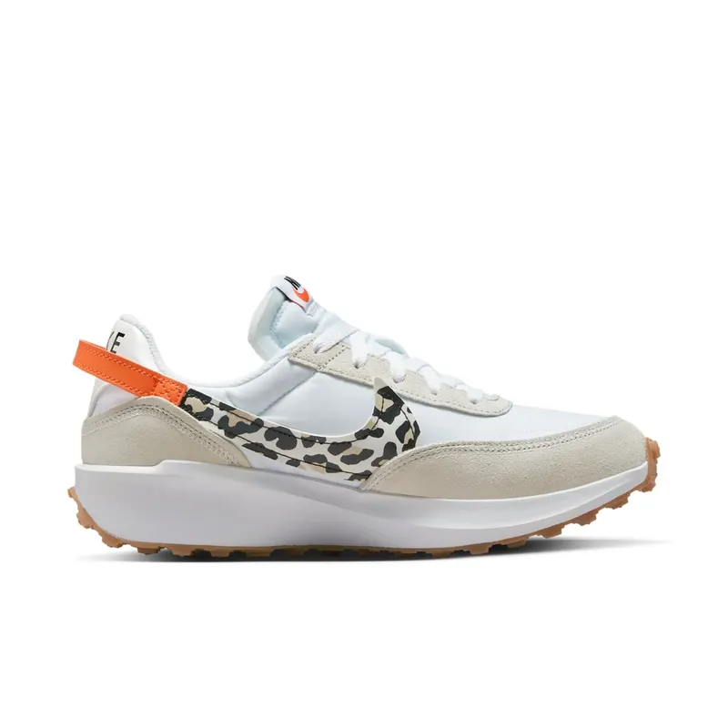 Nike WAFFLE DEBUT “Orange” (DZ5201-100)