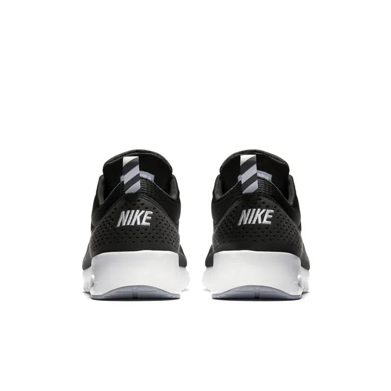 Nike Air Max Thea Black (W) Black/Grey/White (599409-007)