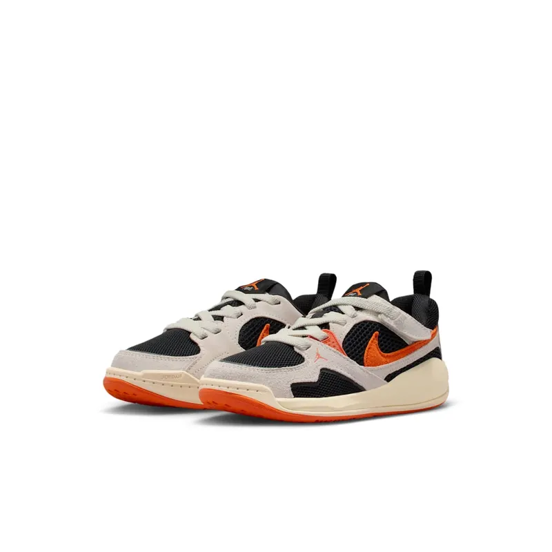 Jordan CMFT Era Black Sail Coconut Milk Starfish (HQ0507-018)
