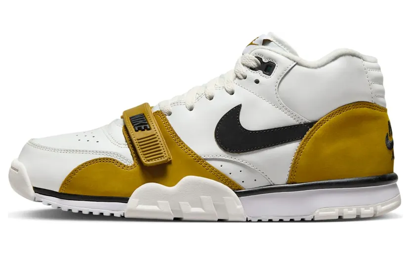Nike Air Trainer 1 “White Wheat” (FQ8225-100)