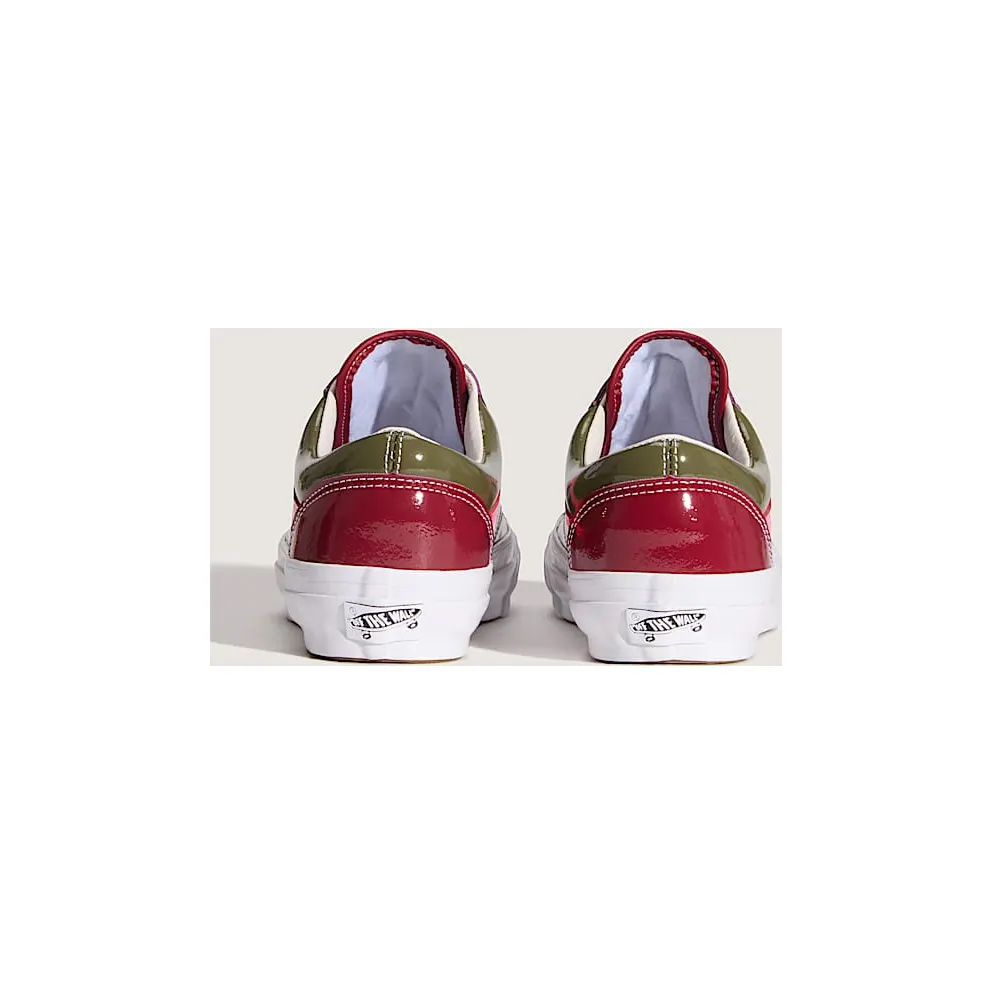 Vans Old Skool 36 LX “Souvenir Warm Brown” (VN000D9RGAH)
