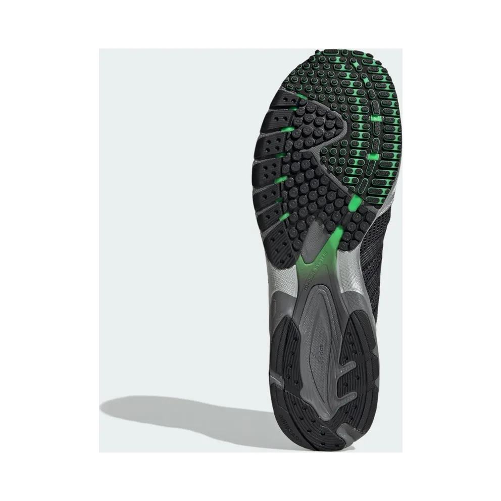 Adidas Adizero Adios OG Screaming Green / Grey Five / Screaming Green (JQ1612)