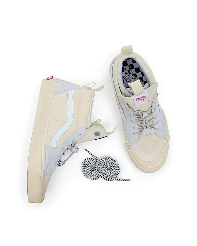 Vans Sk8-Hi EXT Advisory Board Crystals Ecru (VN000BW6ECR)