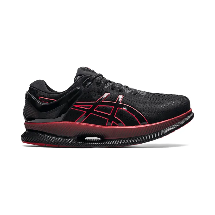 Asics Metaride™ Black/Electric Red (1011B216.001)