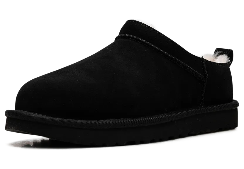 ugg-sneaker 1173891-BLK