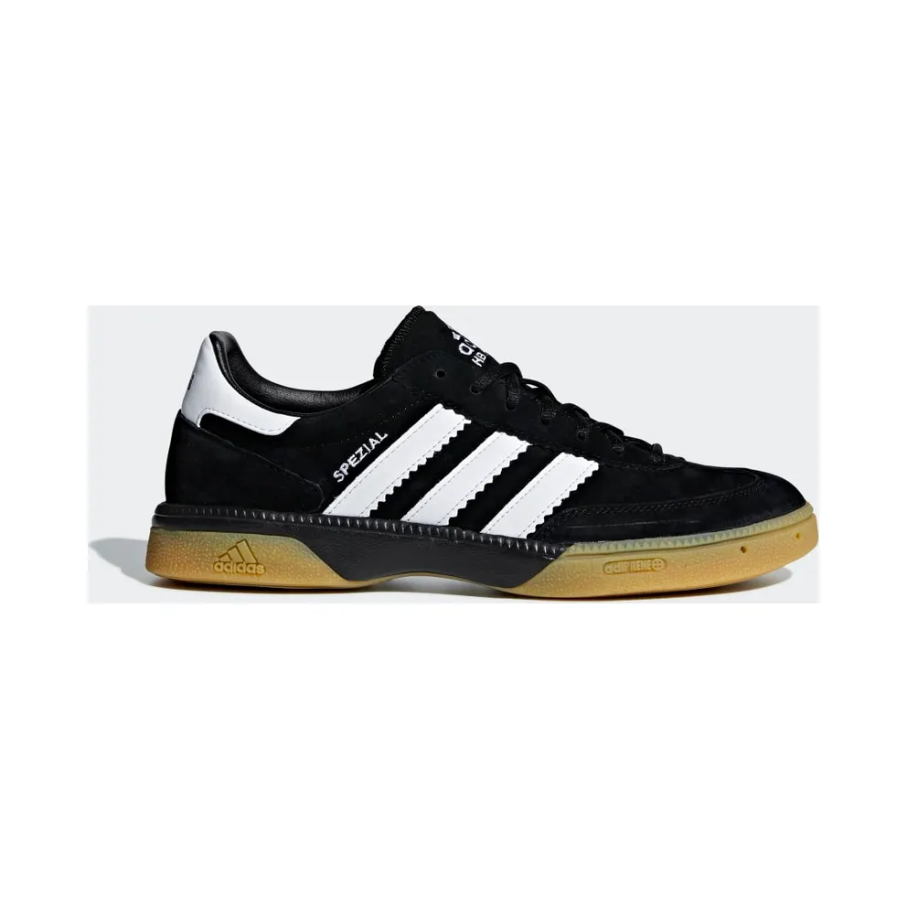 Adidas Handball Spezial Core Black / Core White / Core Black (M18209)