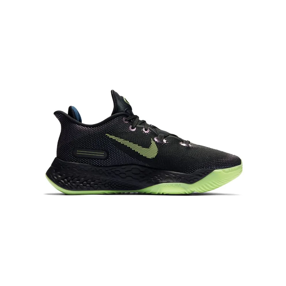 Nike Air Zoom BB Nxt Black Electric Green Black/Electric Green (CK5707-001)