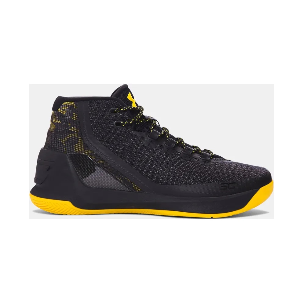 UA Curry 3 SC Camo (1269279-007)