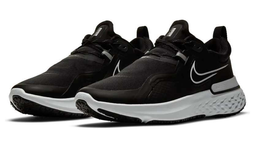 Nike React Miler Shield (CQ7888-002)