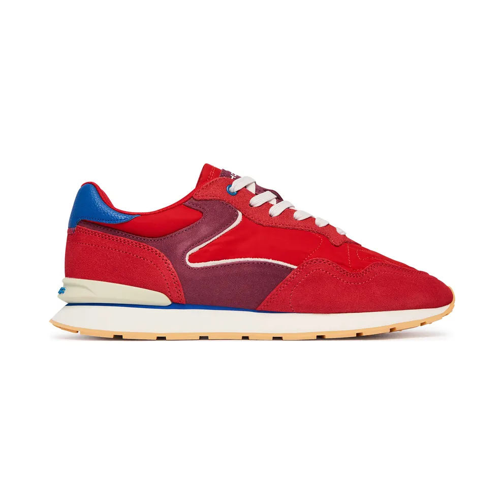 HOFF sneaker Red (12602015)