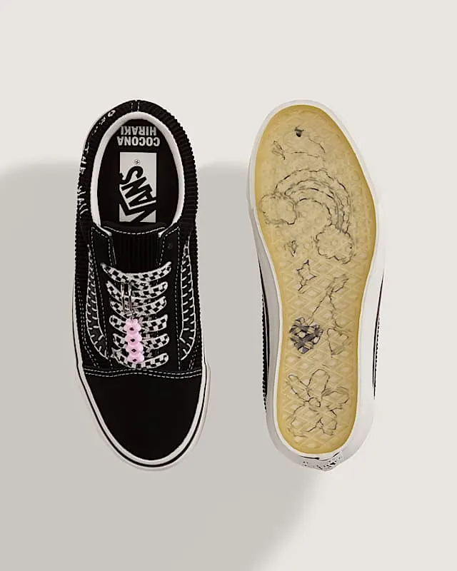 vans-old-skool VN000EGYBPR