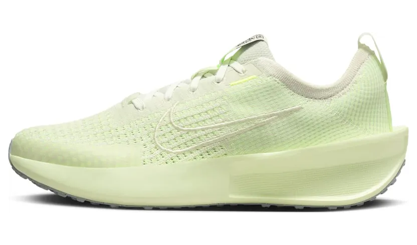 Nike Interact Run Sea Glass Barely Volt Light Pumice (FD2292-004)