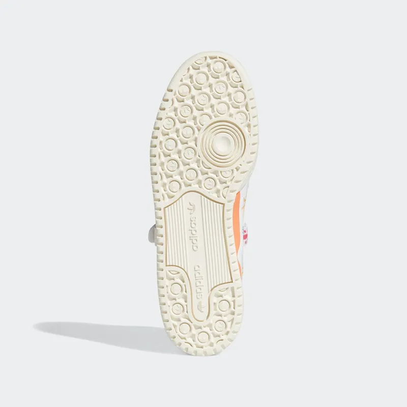 adidas Forum Low Pride Cloud White / True Pink / Off White (GW2416)