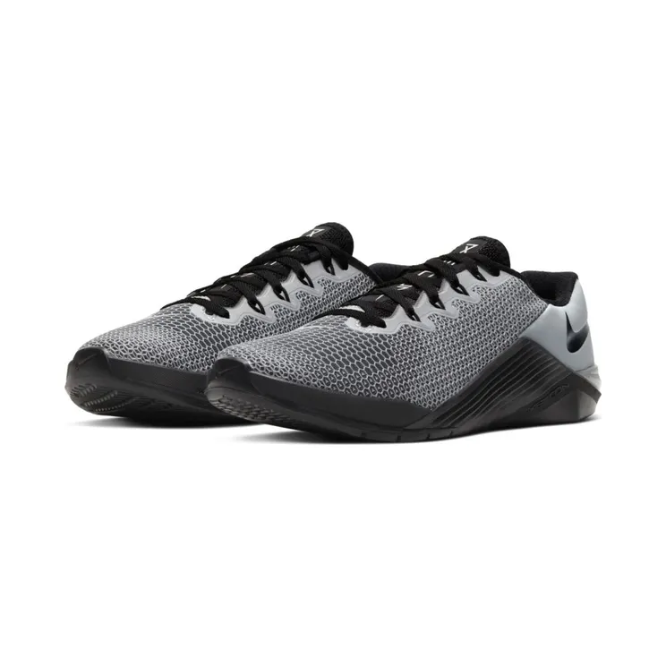 Nike Metcon 5 X “Black / Silver” (CD4951-001)