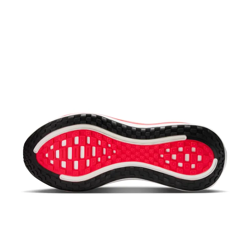 Nike Vomero Plus Extra Wide “White Bright Crimson Black” (IH3251-100)