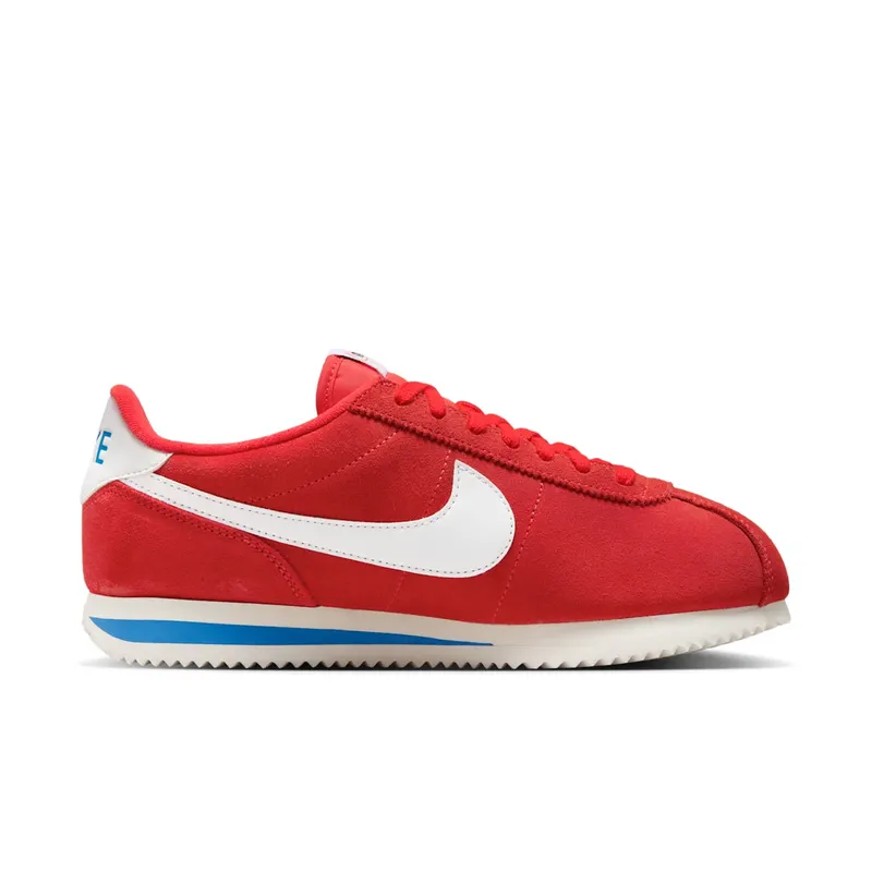 Nike Cortez Light Crimson Photo Blue (IB1857-600)