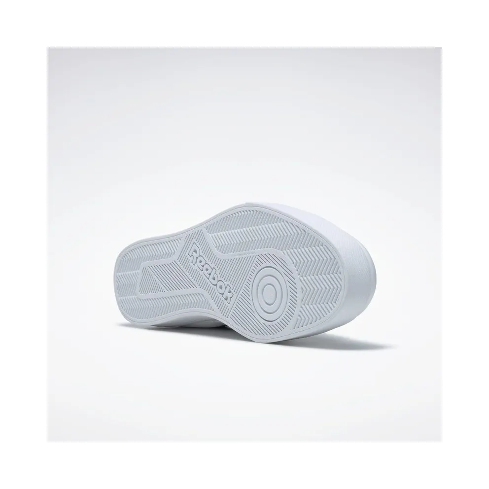 Reebok Royal Complete 3.0 Low Shoes Cloud White / Cloud White / Batik Blue