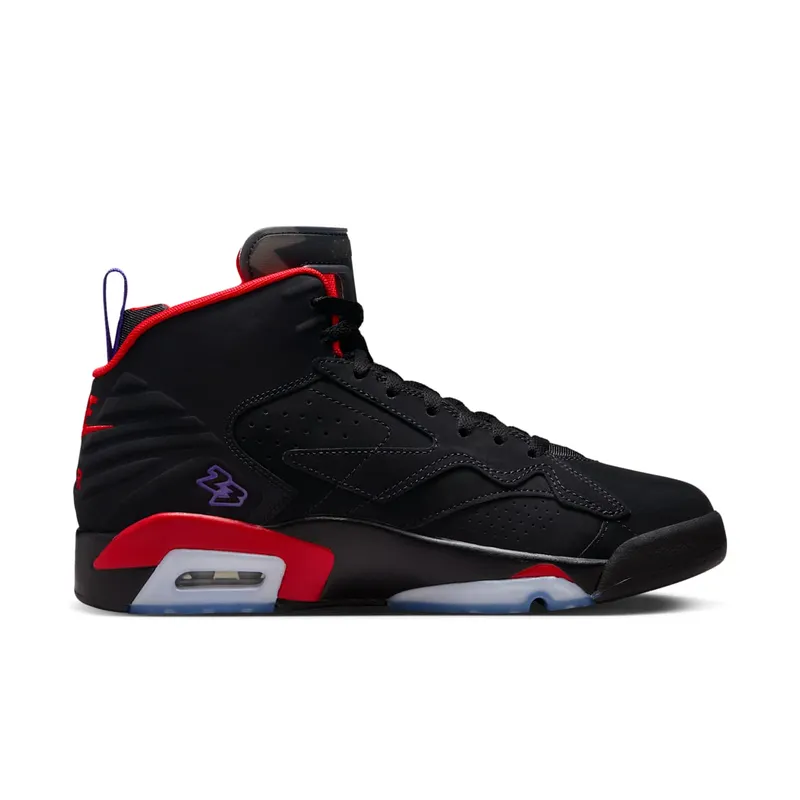 Jordan MVP 678 Raptors (DZ4475-006)