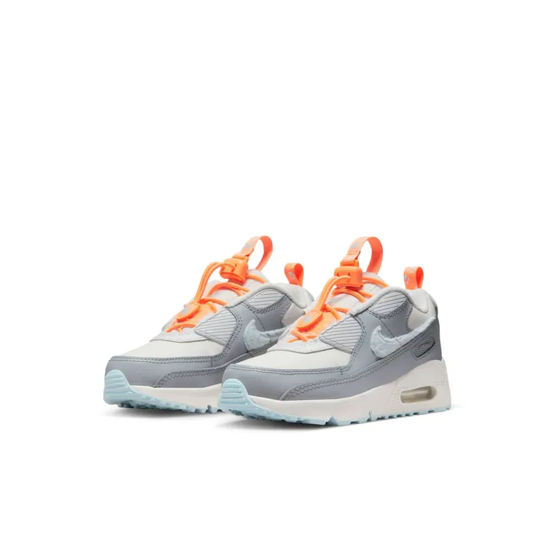 Nike Air Max 90 Toggle SE PS “Pawprints” (DQ6947-100)