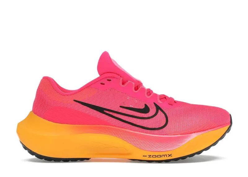 Nike Zoom Fly 5 Hyper Pink Laser Orange (DM8974-601)