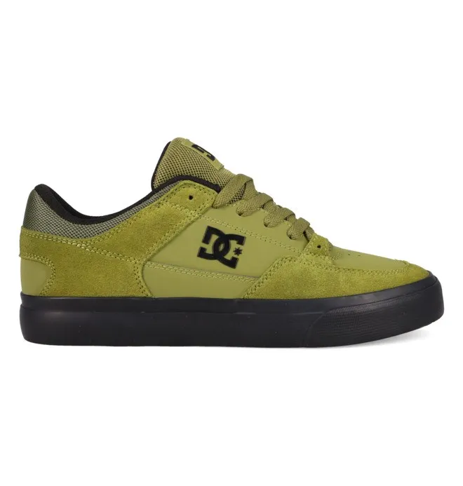 DC Onyx S “Green” (DC03660301)