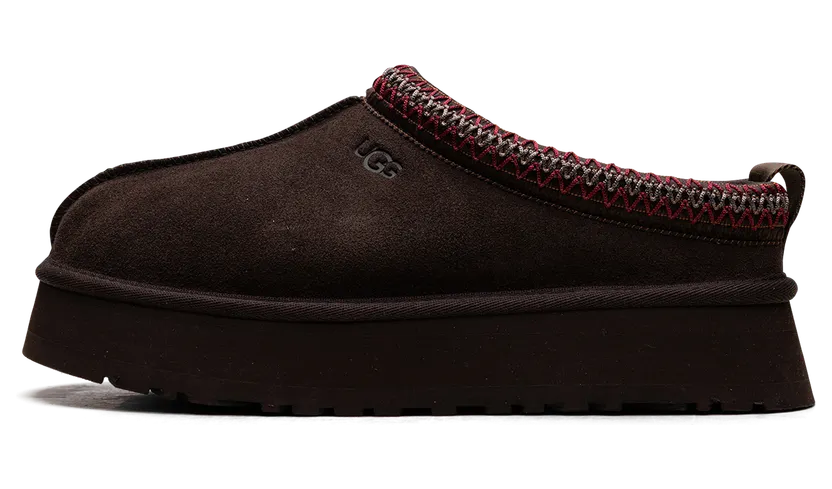 Ugg Tazz II Slipper “Dusted Cocoa” (1174471-DDC)