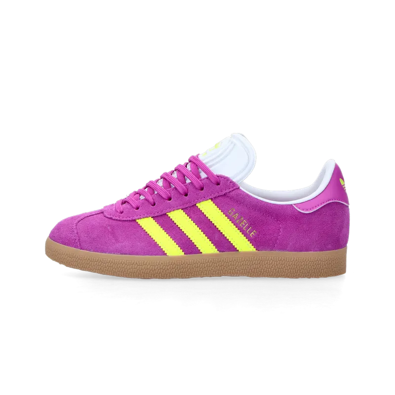adidas Gazelle W (pink) – JI1373
